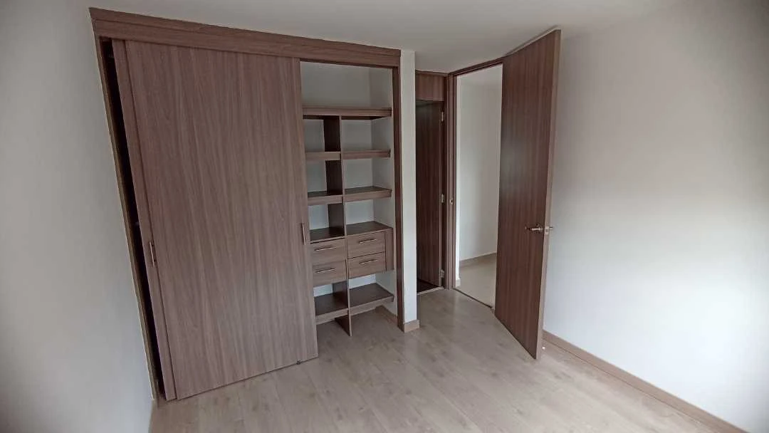Se arrienda apartamento en sector cabañitas