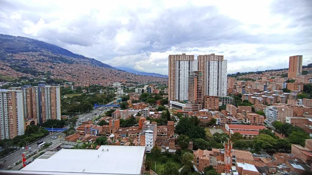 Se arrienda apartamento en sector cabañitas