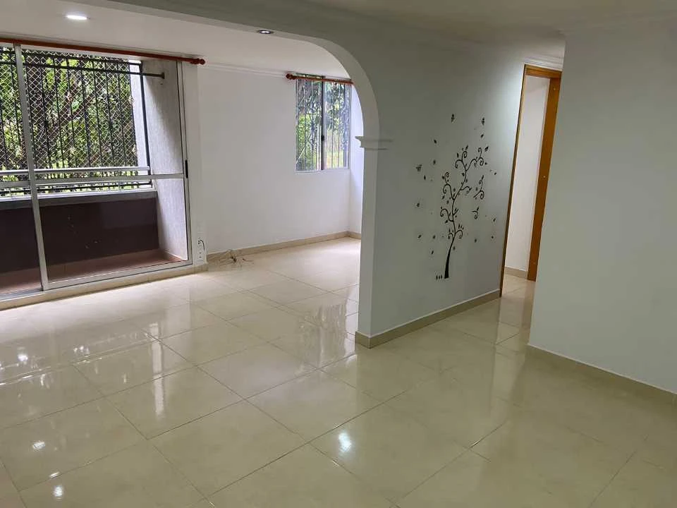 Apartamento en venta sector Madera