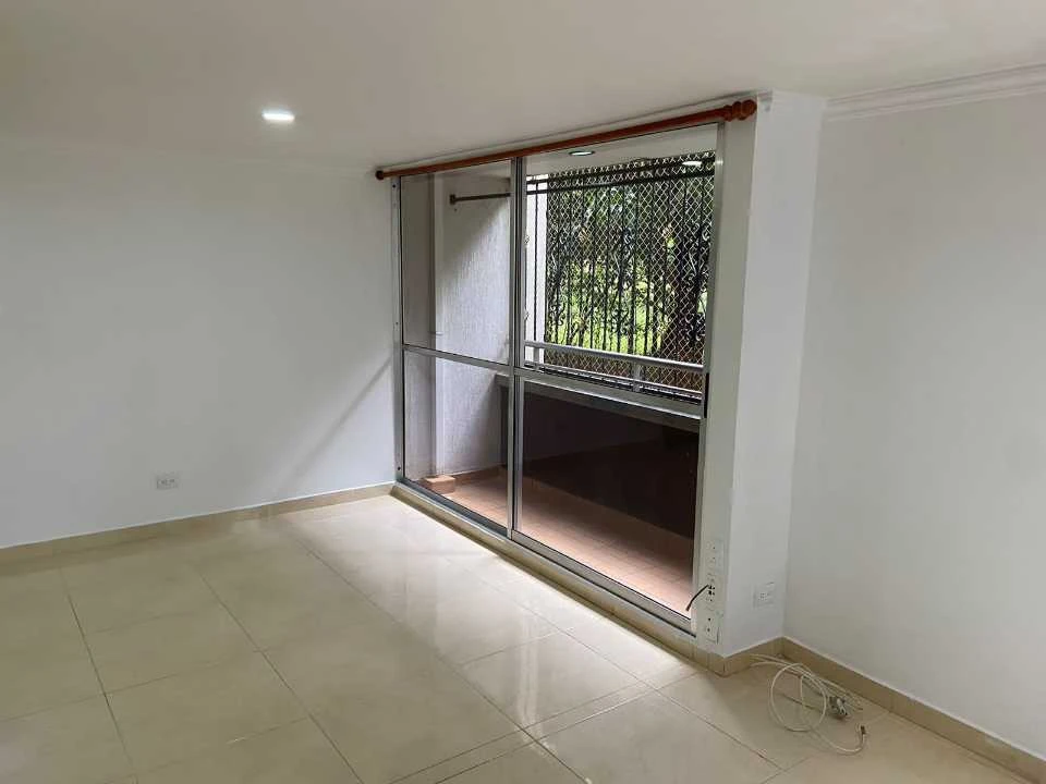 Apartamento en venta sector Madera