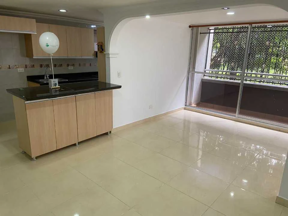 Apartamento en venta sector Madera