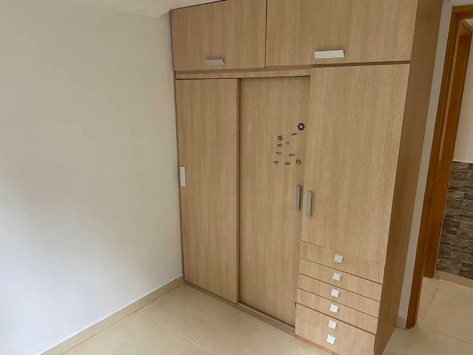 Apartamento en venta sector Madera