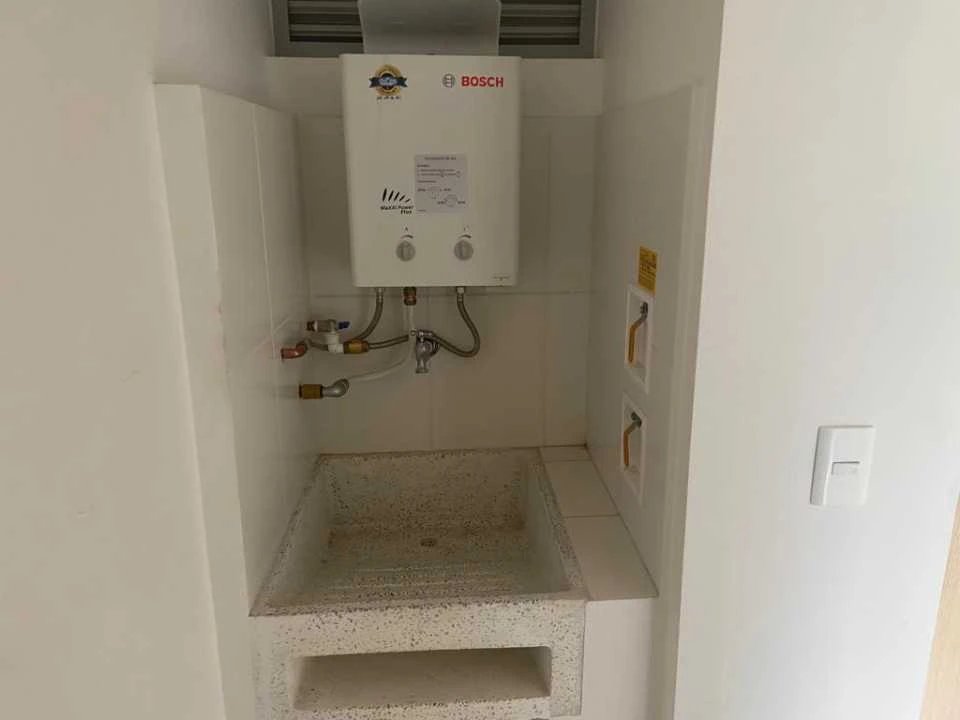 Apartamento en arriendo Amazonia