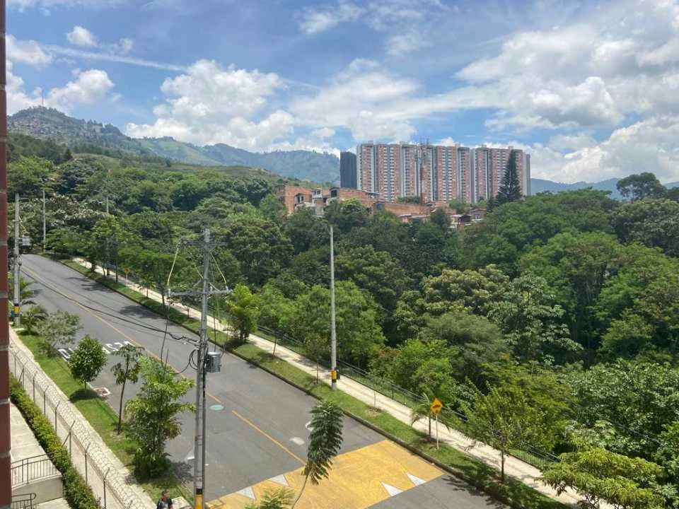 Apartamento en arriendo Amazonia