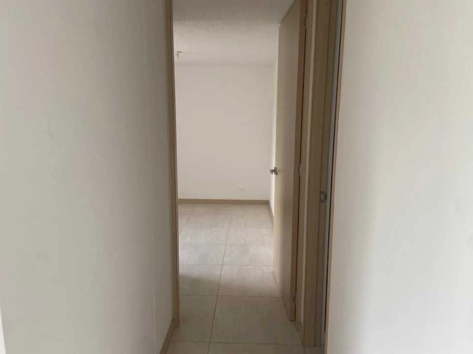 Apartamento en arriendo Amazonia