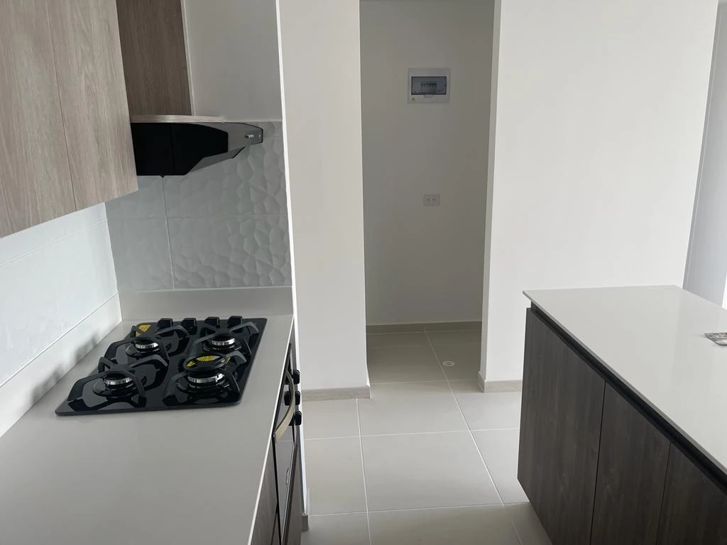 Apartamento en Arriendo San Diego Medellín