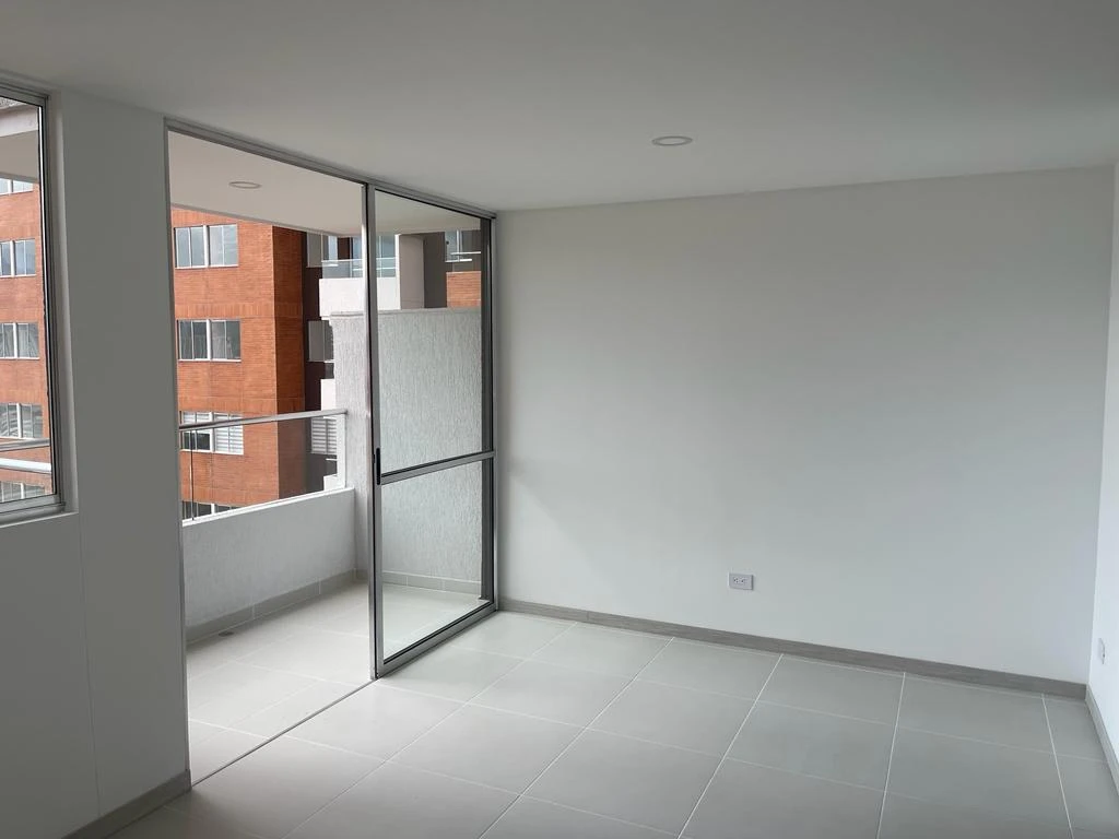 Apartamento en Arriendo San Diego Medellín