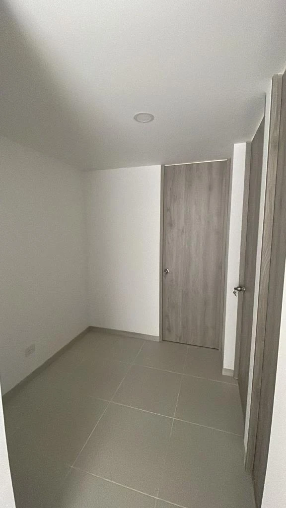 Apartamento en Arriendo San Diego Medellín