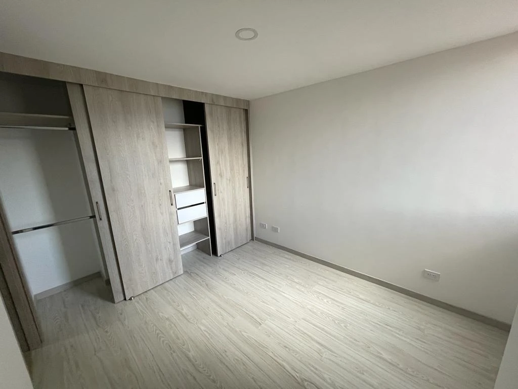 Apartamento en Arriendo San Diego Medellín