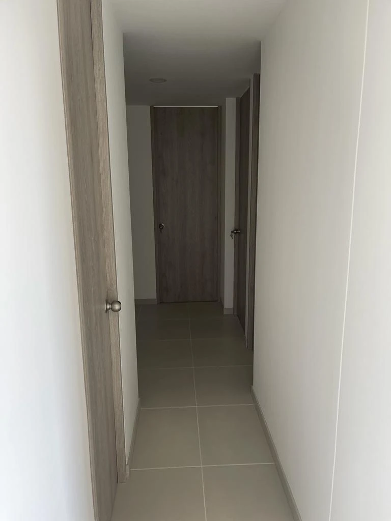 Apartamento en Arriendo San Diego Medellín