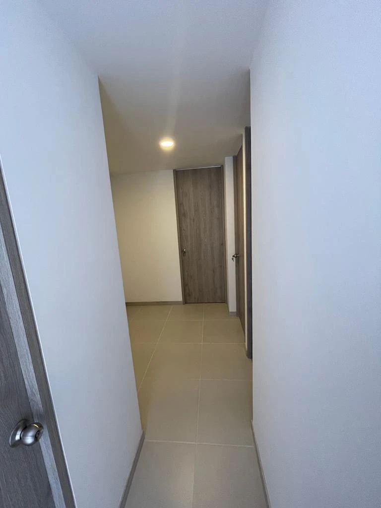 Apartamento en Arriendo San Diego Medellín