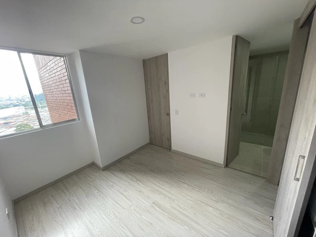 Apartamento en Arriendo San Diego Medellín