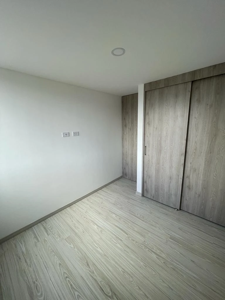 Apartamento en Arriendo San Diego Medellín