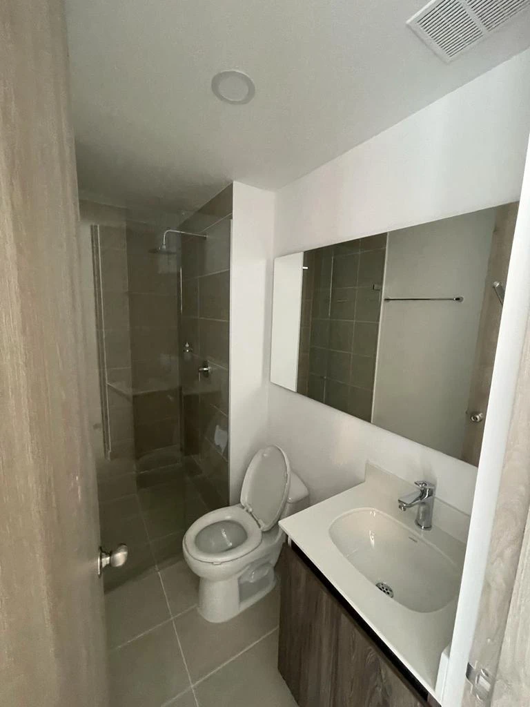 Apartamento en Arriendo San Diego Medellín