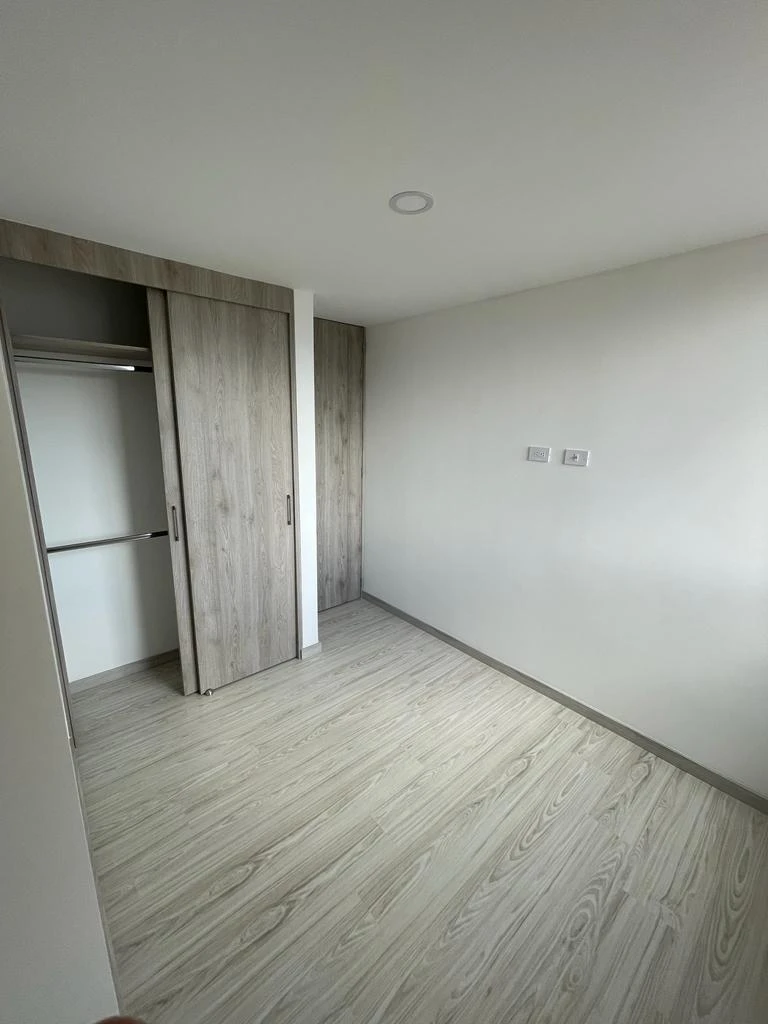 Apartamento en Arriendo San Diego Medellín