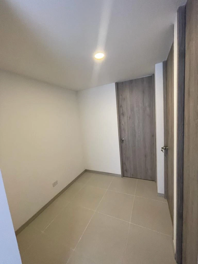 Apartamento en Arriendo San Diego Medellín