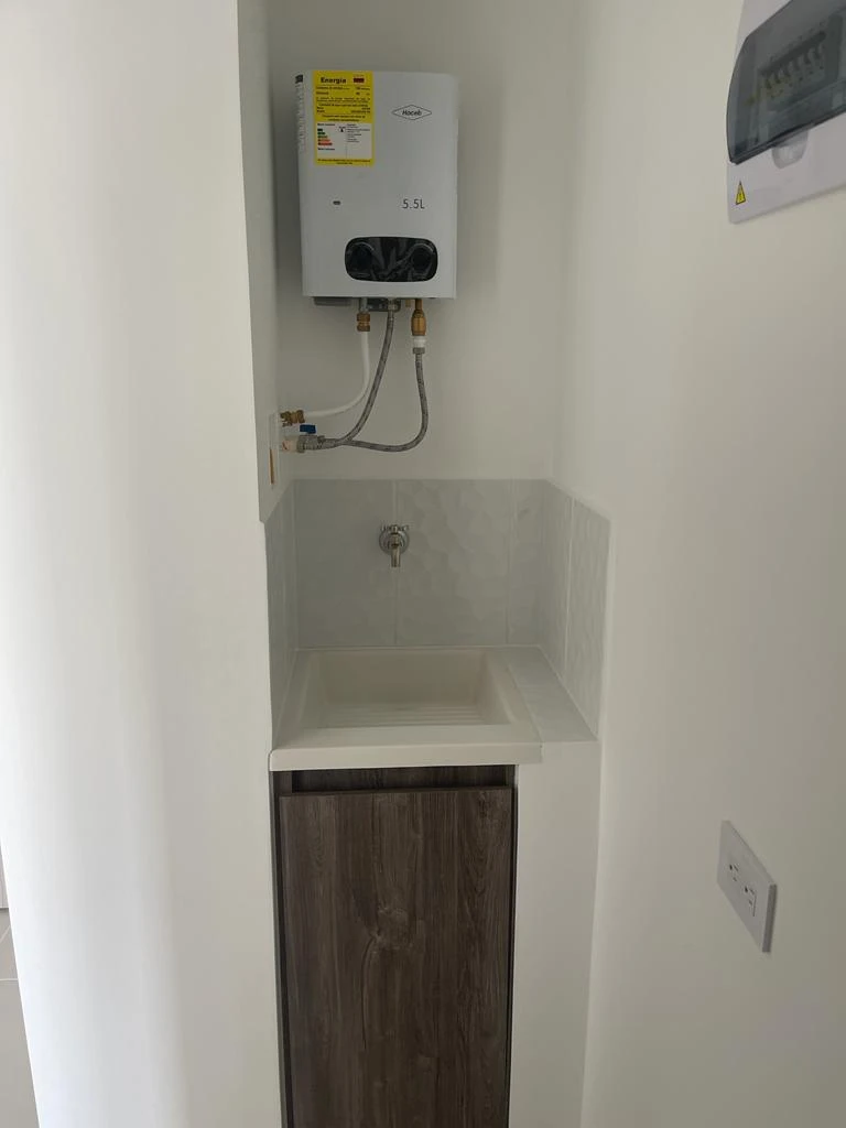 Apartamento en Arriendo San Diego Medellín