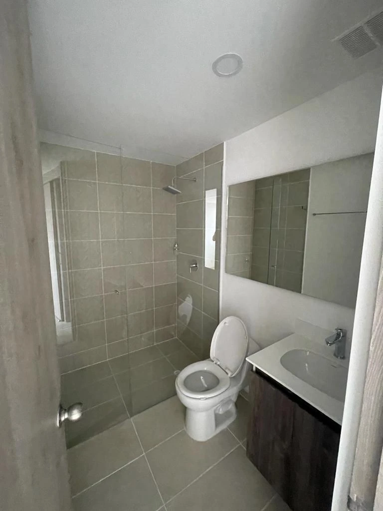 Apartamento en Arriendo San Diego Medellín