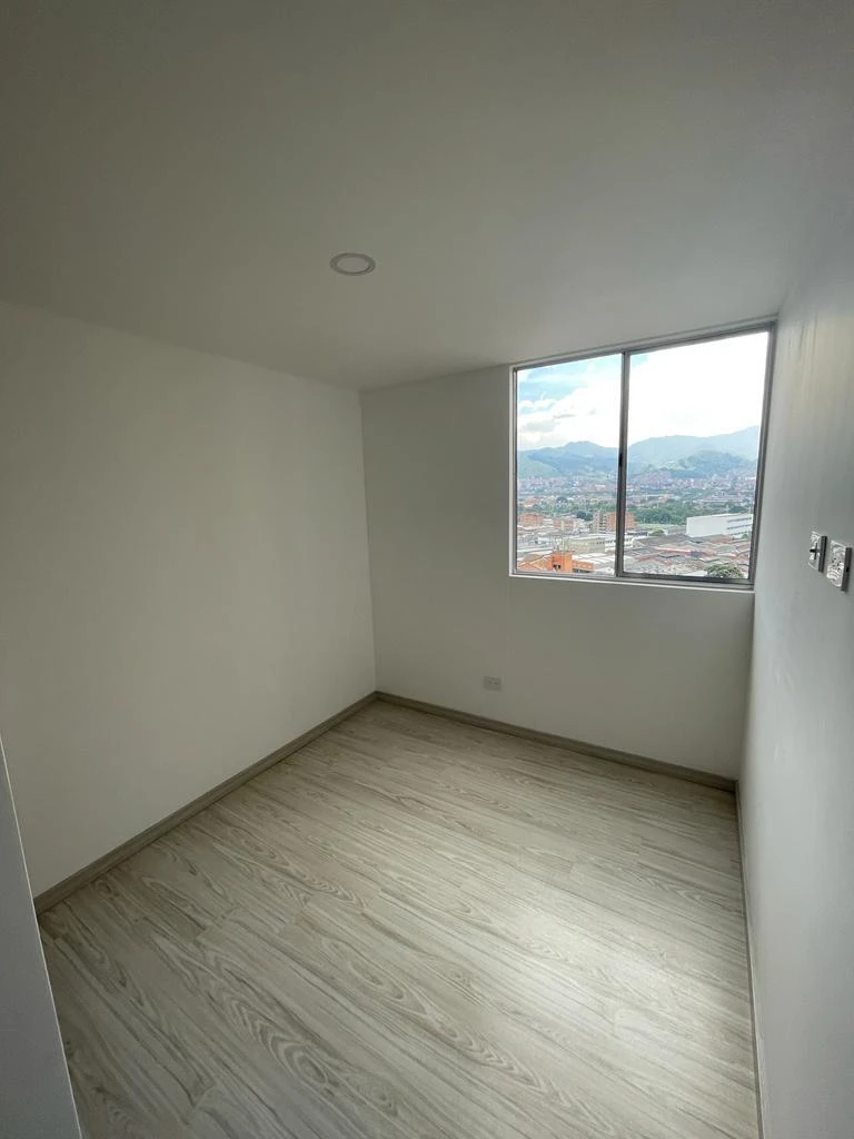 Apartamento en Arriendo San Diego Medellín