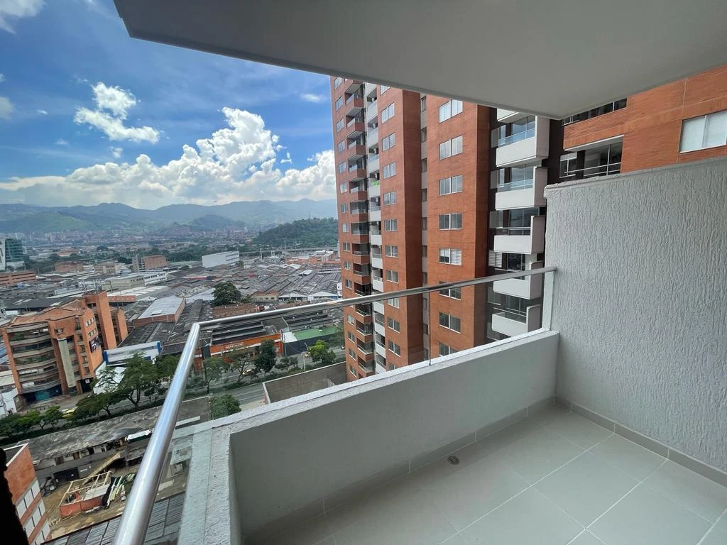Apartamento en Arriendo San Diego Medellín