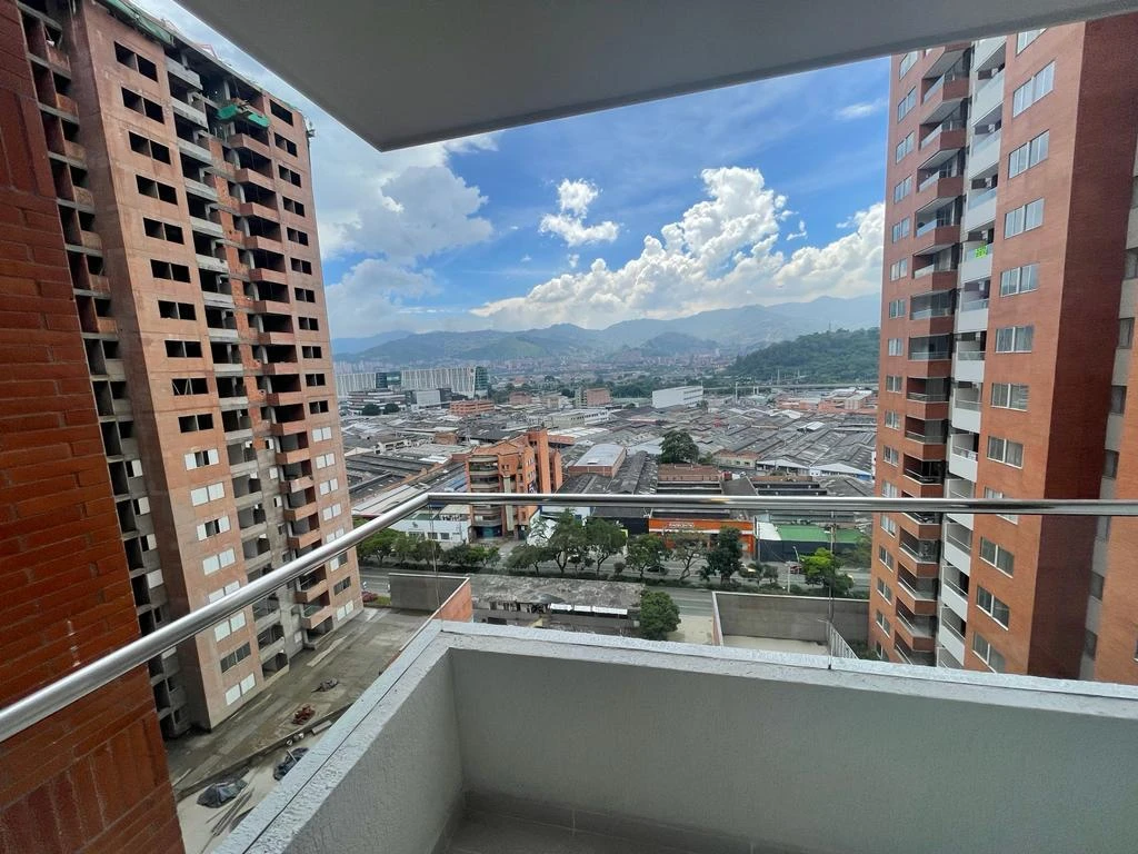Apartamento en Arriendo San Diego Medellín