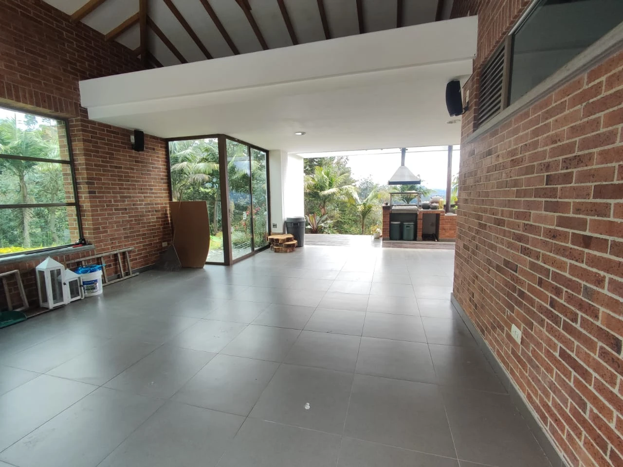 finca en arriendo y venta en Fizzebad