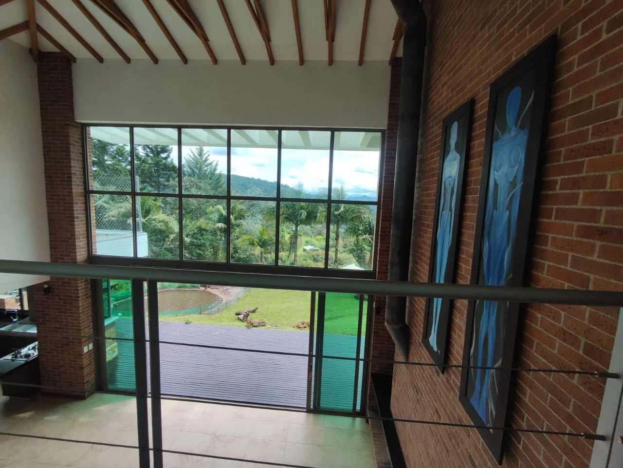 finca en arriendo y venta en Fizzebad