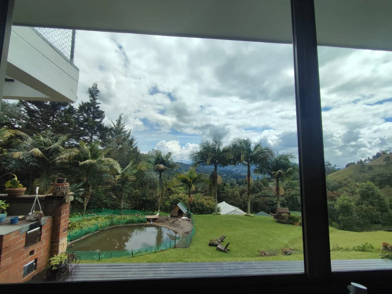 finca en arriendo y venta en Fizzebad