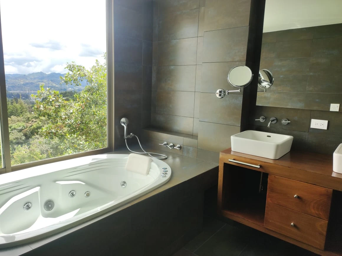 finca en arriendo y venta en Fizzebad