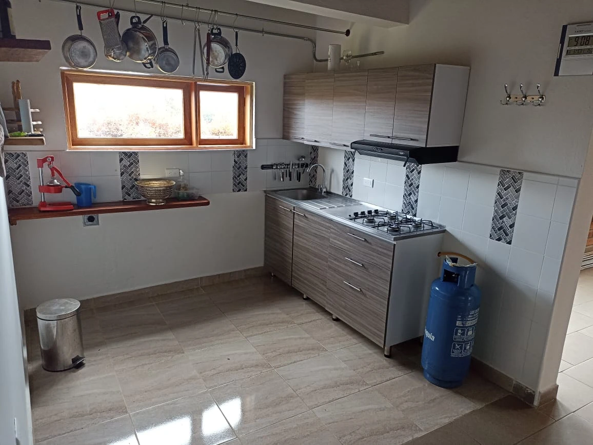 FINCA EN ARRIENDO EN SANTA ELENA 