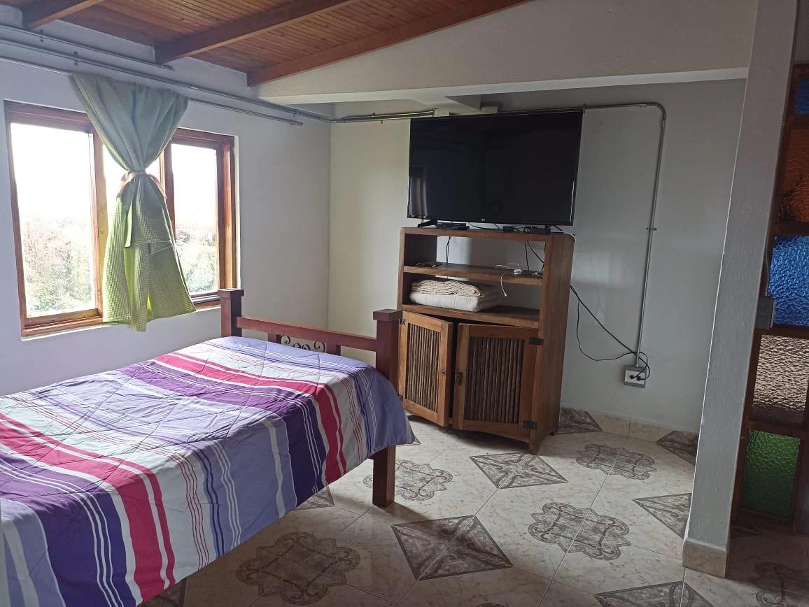 FINCA EN ARRIENDO EN SANTA ELENA 