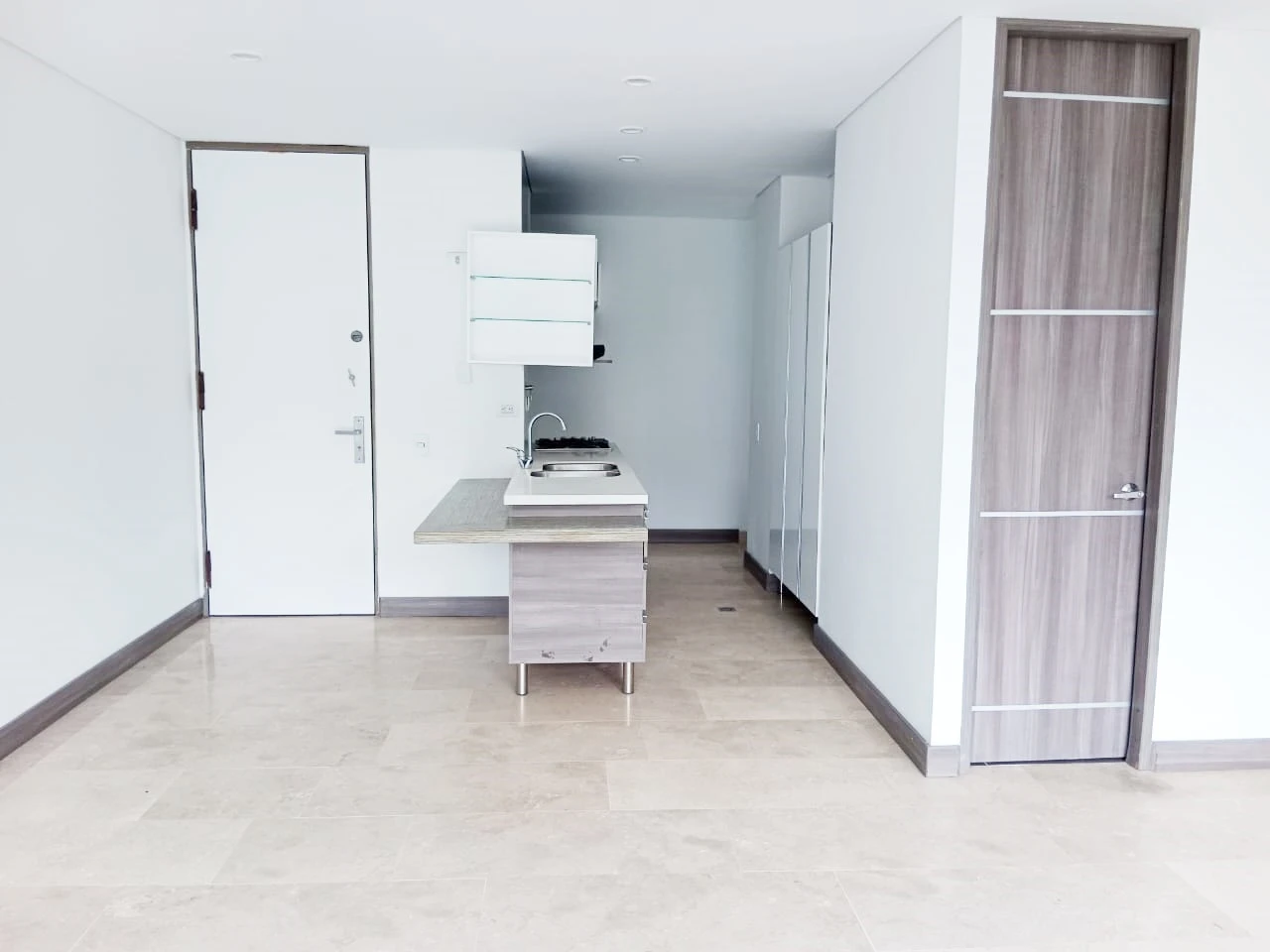 ARRIENDO APARTAMENTO