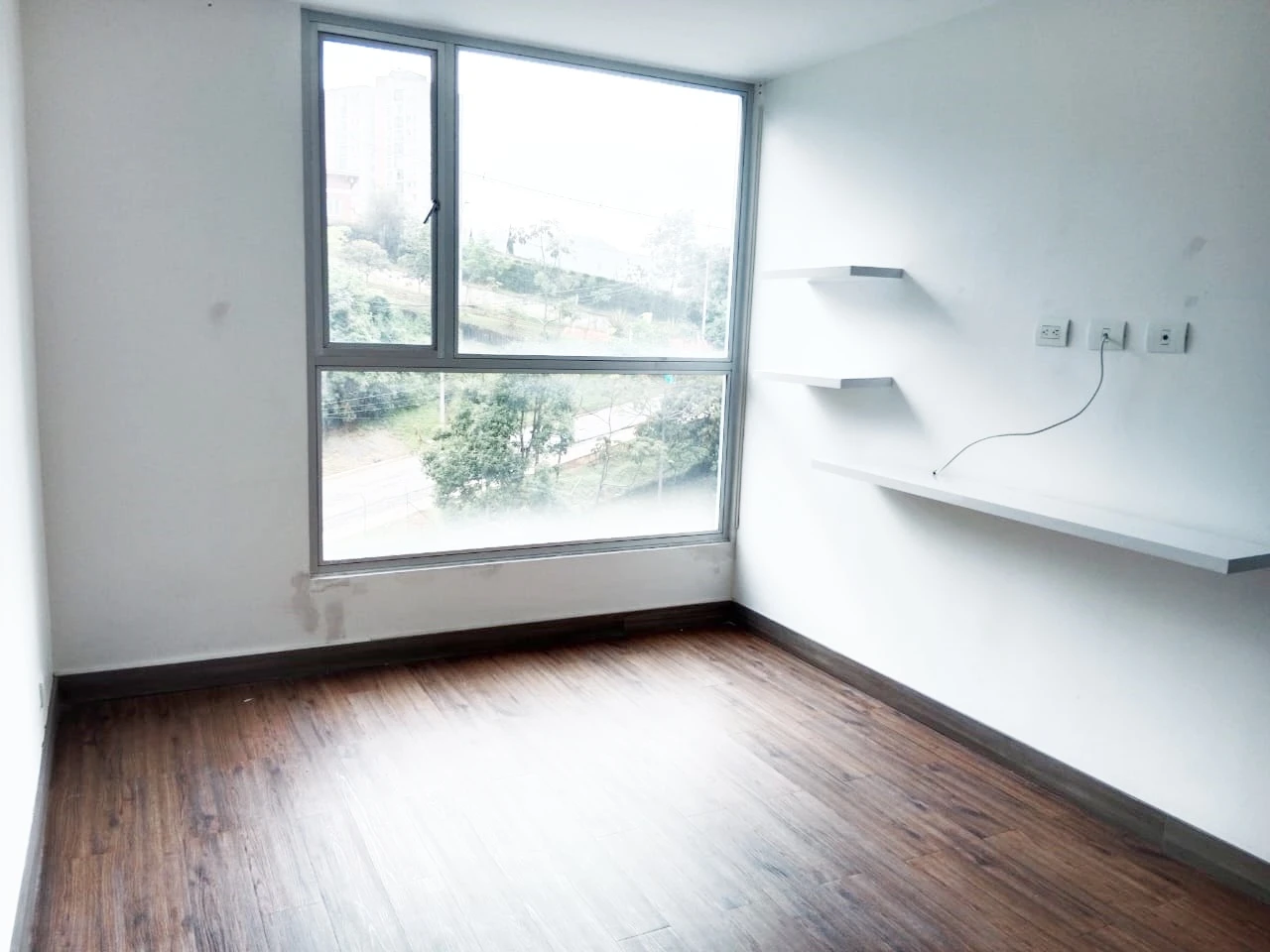 ARRIENDO APARTAMENTO