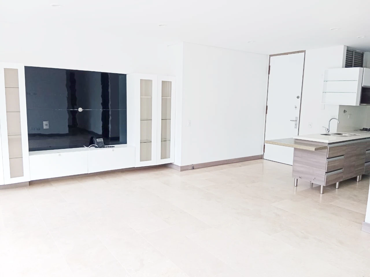 ARRIENDO APARTAMENTO