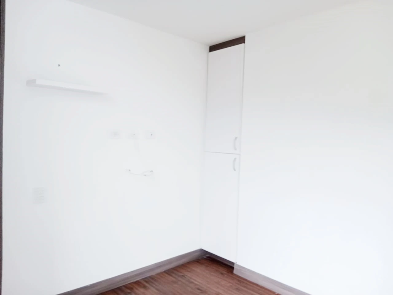 ARRIENDO APARTAMENTO