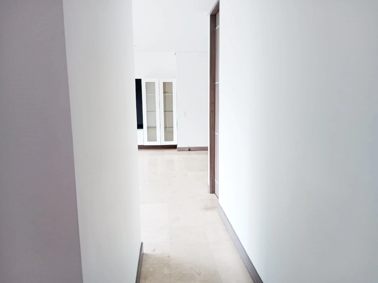 ARRIENDO APARTAMENTO
