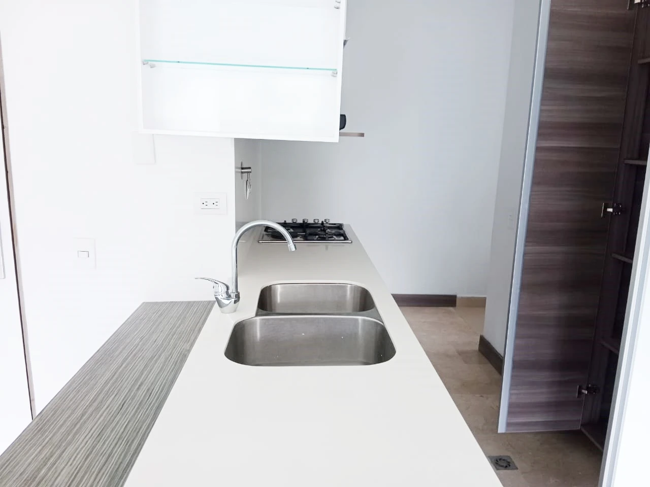 ARRIENDO APARTAMENTO