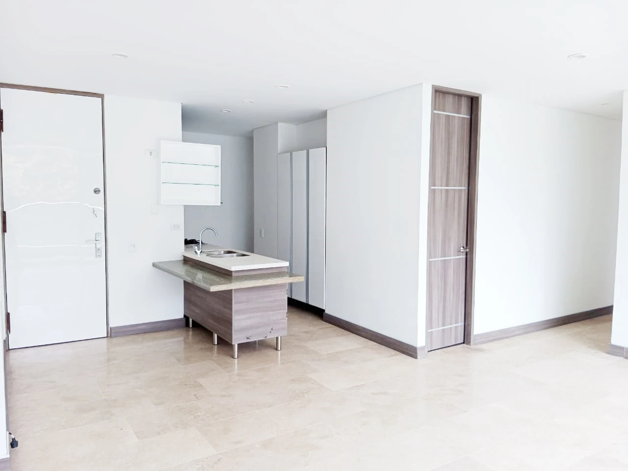 ARRIENDO APARTAMENTO