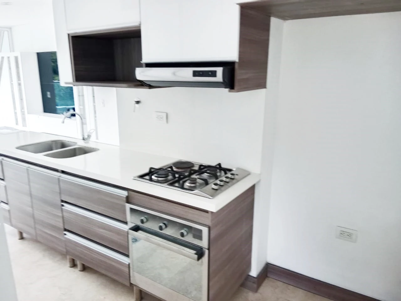 ARRIENDO APARTAMENTO