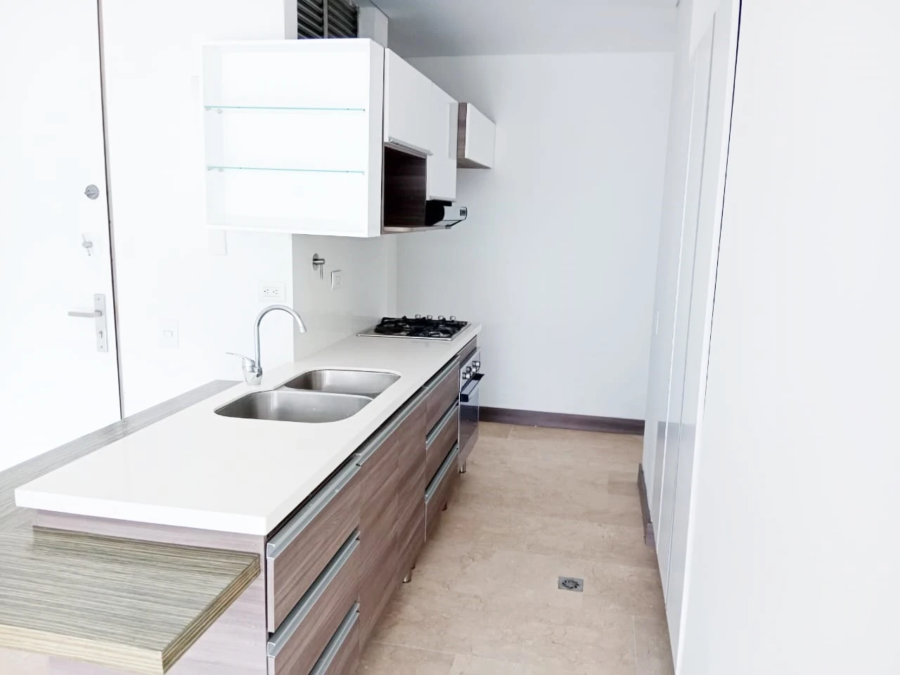 ARRIENDO APARTAMENTO