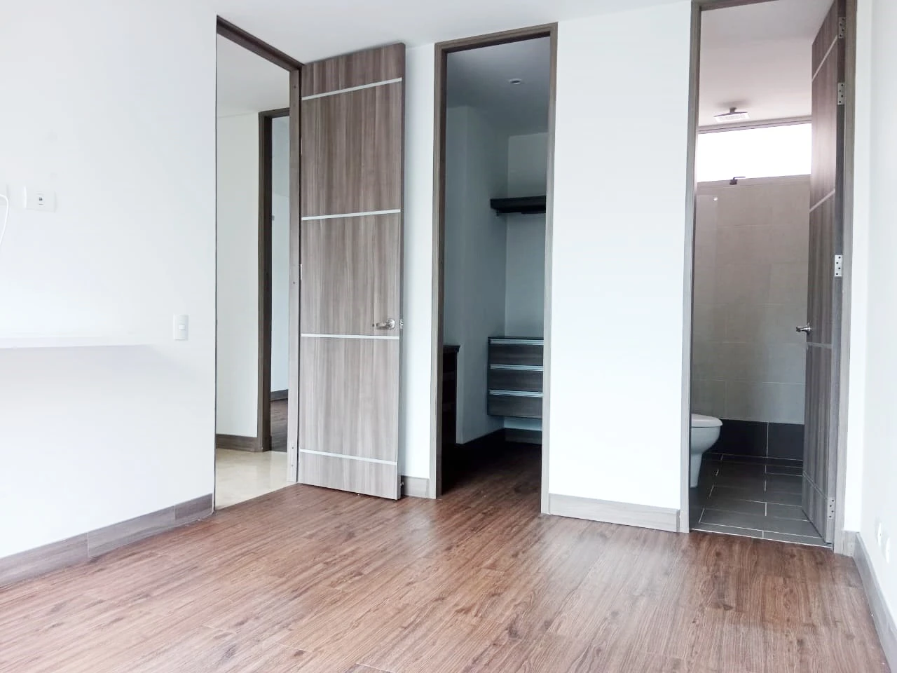 ARRIENDO APARTAMENTO