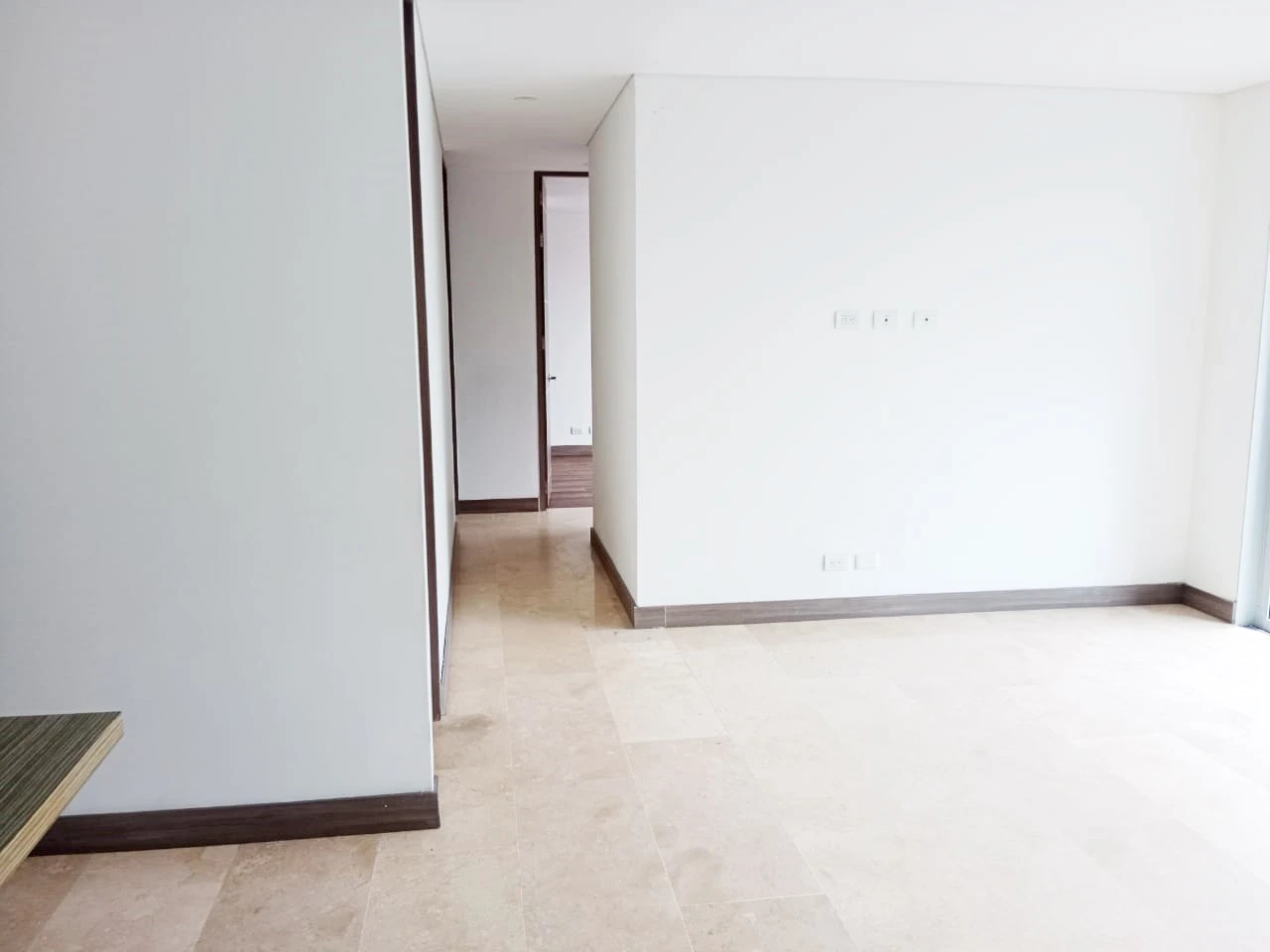 ARRIENDO APARTAMENTO