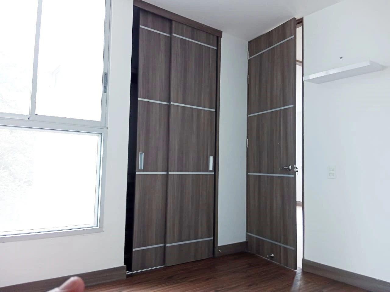 ARRIENDO APARTAMENTO