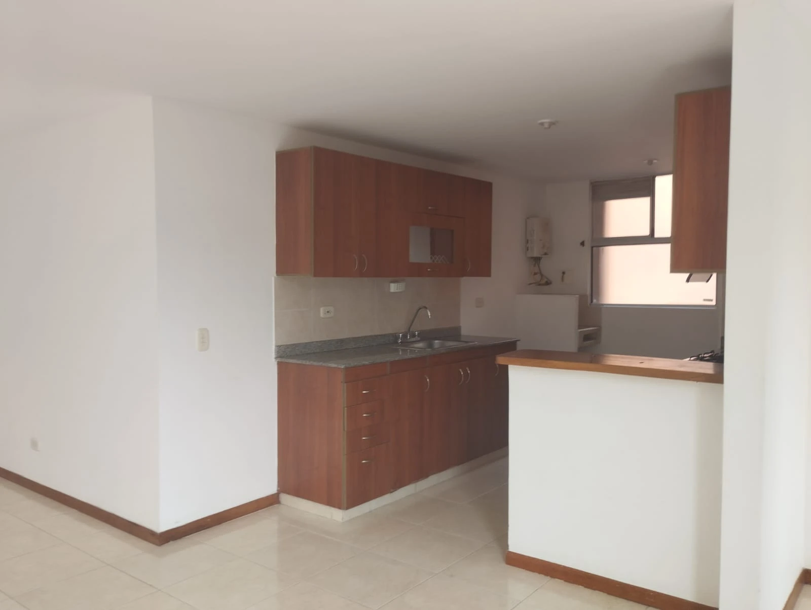 Apartamento en envigado Antillas
