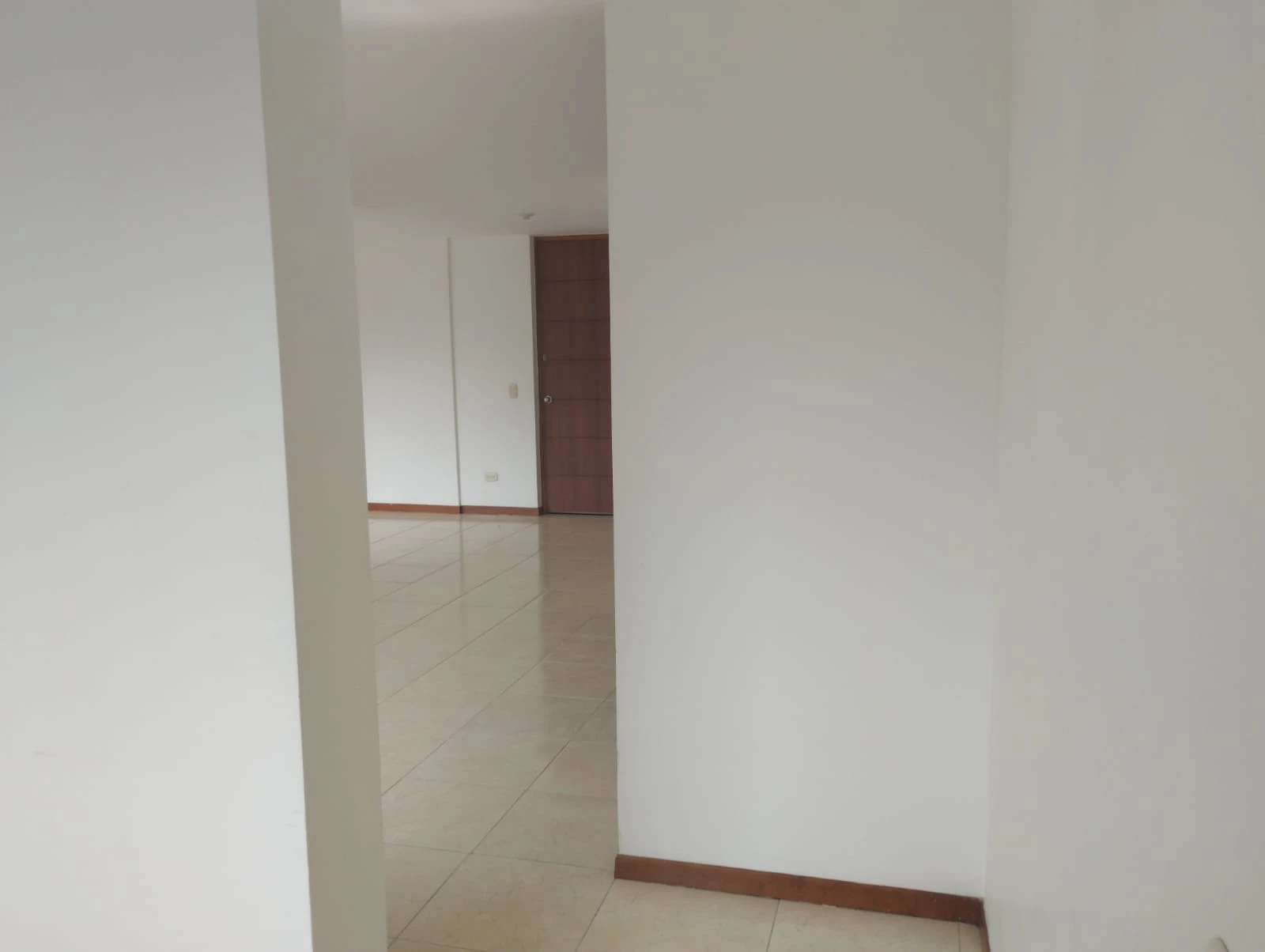 Apartamento en envigado Antillas
