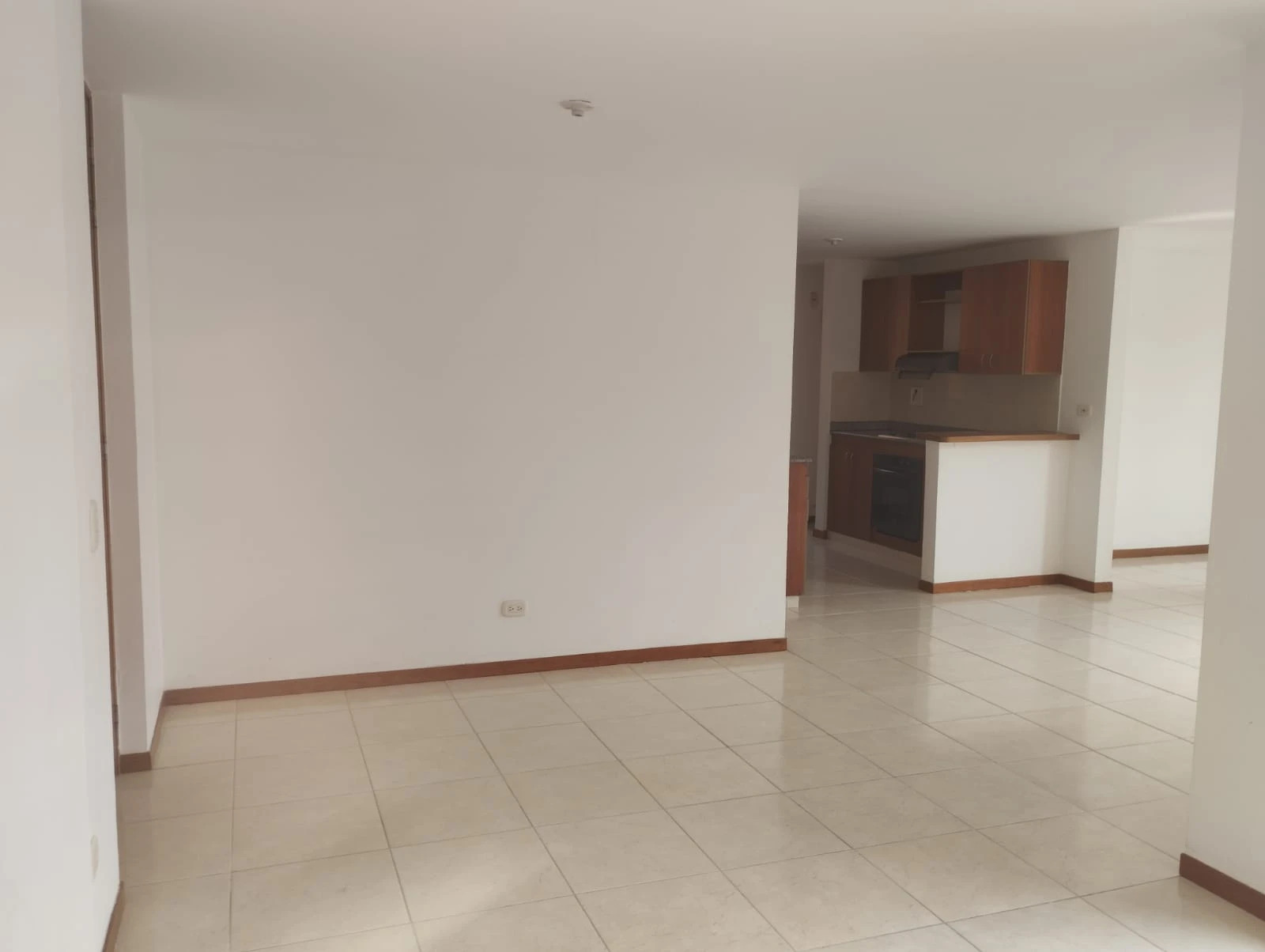 Apartamento en envigado Antillas