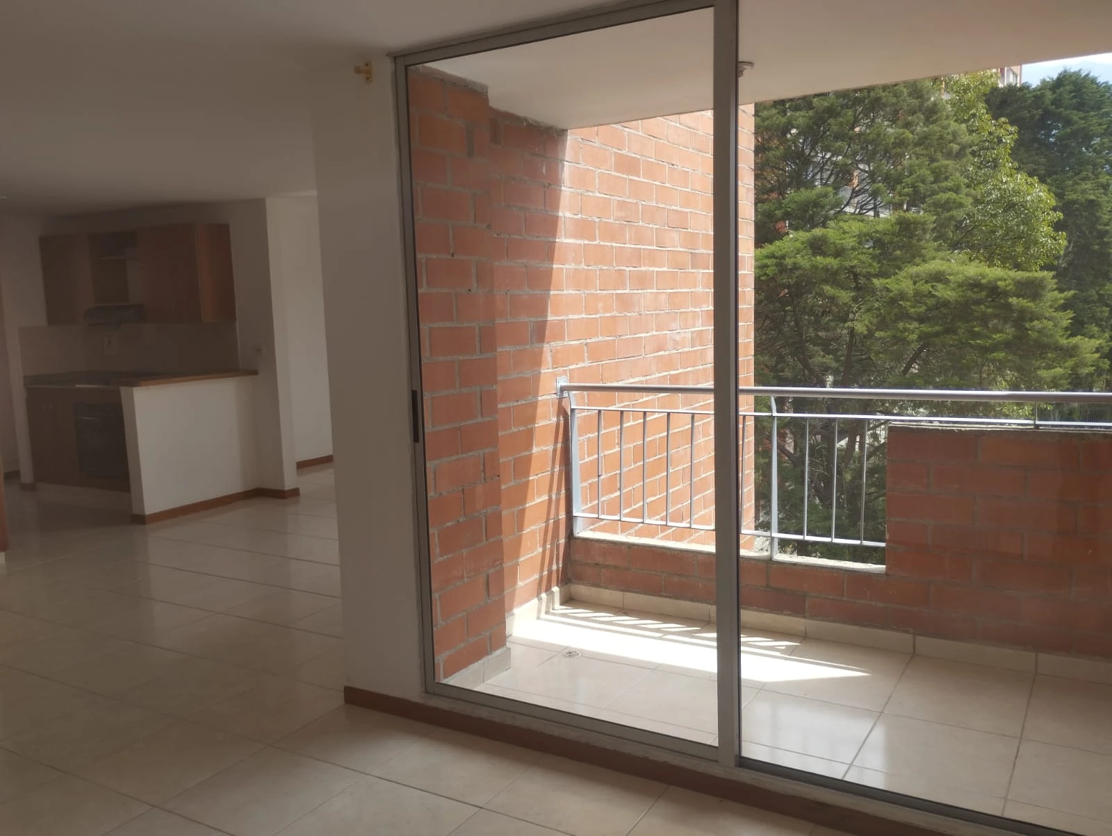 Apartamento en envigado Antillas