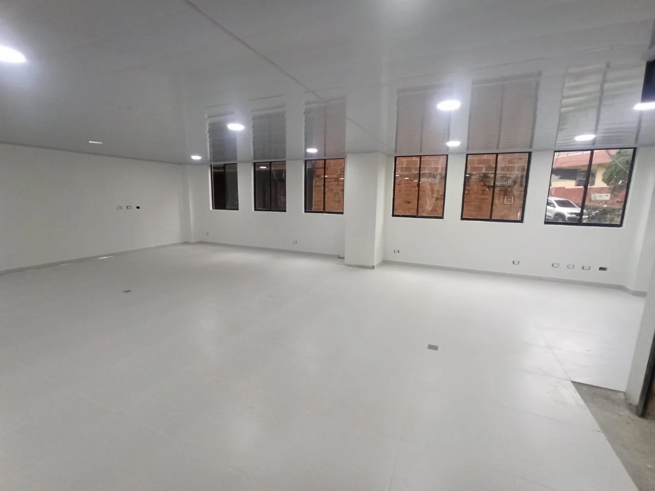 local en arriendo sector las flores-envigado