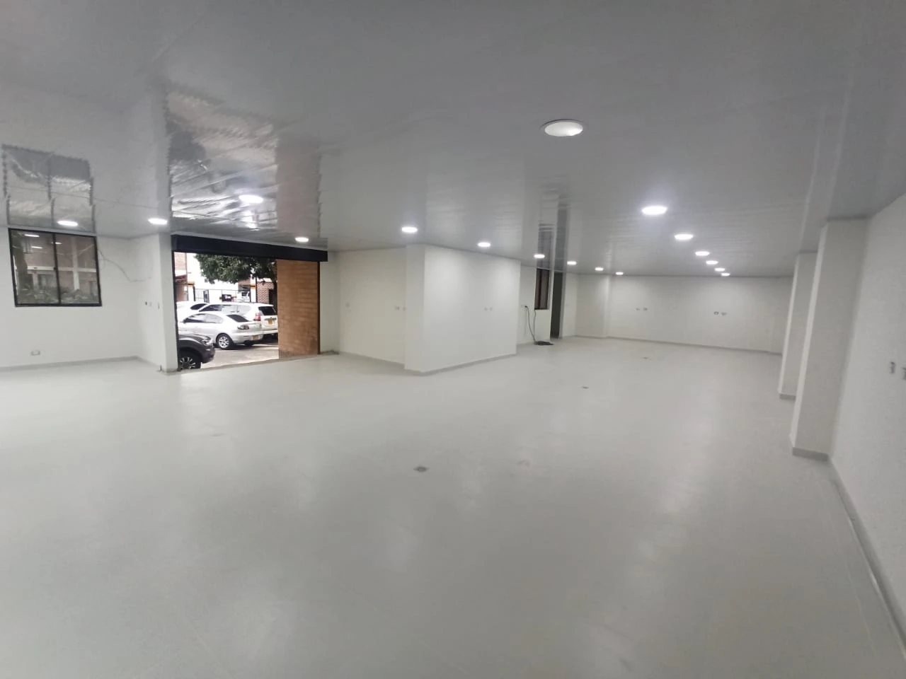 local en arriendo sector las flores-envigado
