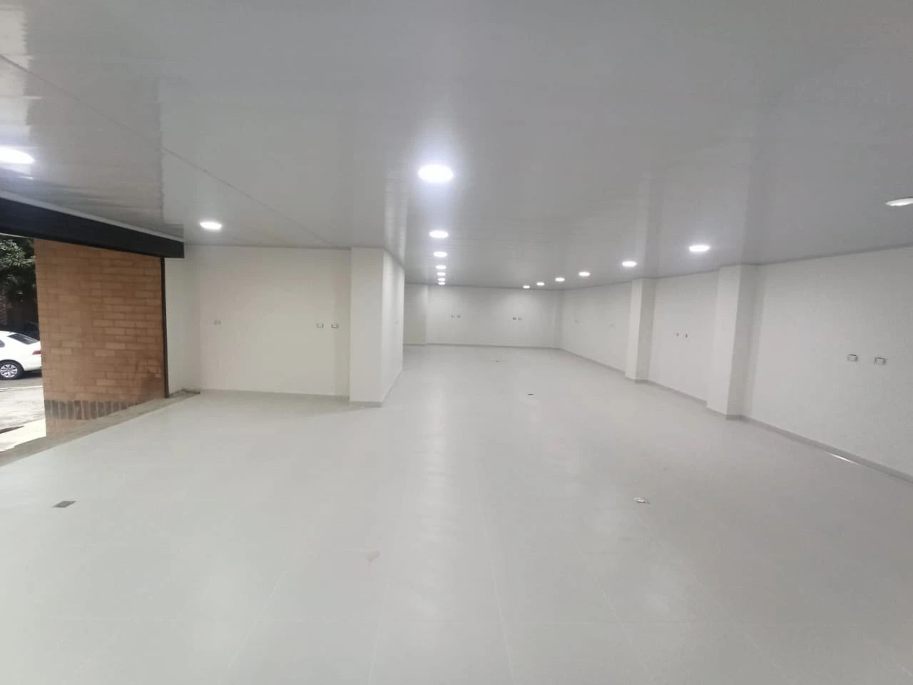 local en arriendo sector las flores-envigado